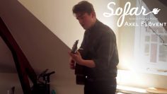 Axel Flóvent – Quiet Eyes | Sofar The Hague