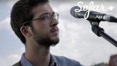 Azerty – Ballade | Sofar Brussels