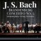 Bach – Brandenburg Concerto No. 3: I. Allegro (Live) (Metamorphose String Orchestra)