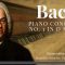 Bach – Piano Concerto No. 1 (Metamorphose String Orchestra)