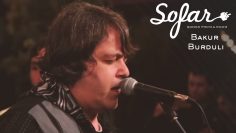 Bakur Burduli – Bednieri | Sofar Tbilisi