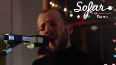 Baru – The Unknown | Sofar Leipzig