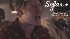 Bastians Happy Flight – Strong Babe | Sofar Perth