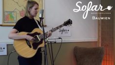 Bauwien – Off you go | Sofar Leiden