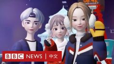 追擊俄羅斯的「黑客富豪」－ BBC News 中文