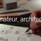 Be an Amateur (Architect)