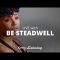 Be Steadwell – LIVE | Sofar Washington D.C.