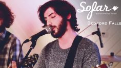 Bedford Falls – Thrill Is Gone | Sofar Tbilisi