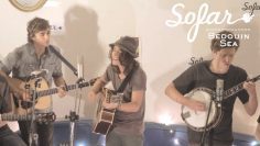 Bedouin Sea – Dancing In the Dust | Sofar Perth