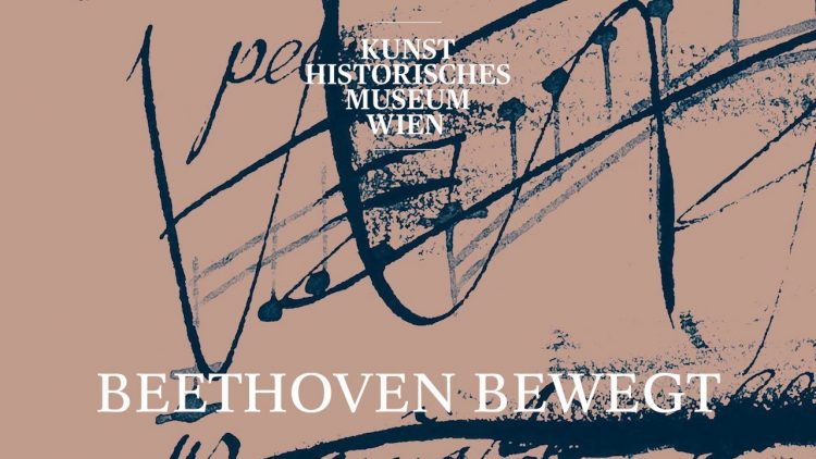 Beethoven Moves – Instagram Live tour through the special exhibition with co-curator Jasper Sharp