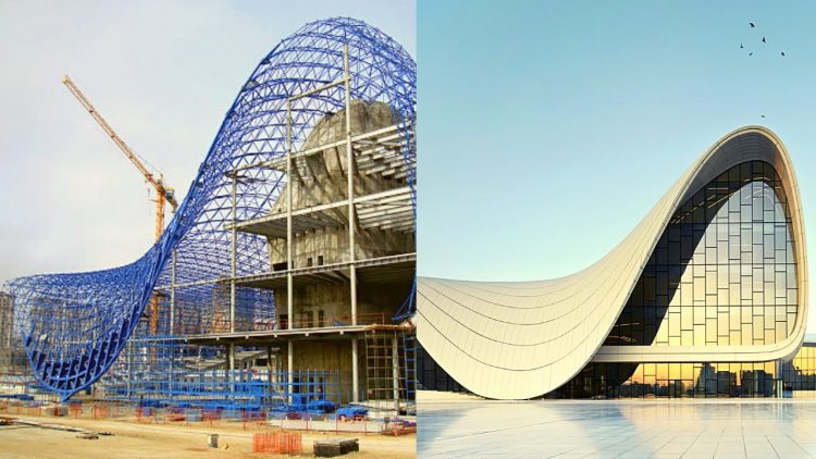 Being a Civil Engineer Vs. an Architect