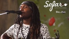 Bel-Ami – My Desire | Sofar St. Louis