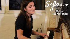 Bella McKendree – Baby Lets Fall | Sofar Nuremberg