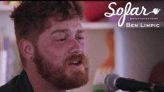 Ben Limpic – Well Wash | Sofar San Diego