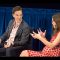 Benedict Cumberbatch & Keira Knightley | Interview | TimesTalks + TIFF