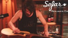 Benjamin Em – Heart of Scars | Sofar Wellington