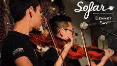 Bennet Bay – Friday Afternoon | Sofar Singapore