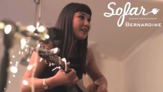 Bernardine – Daylight Saving | Sofar Perth