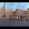 Bernini, St. Peter’s Square (Piazza San Pietro), Vatican City