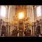 Bernini’s Cathedra Petri in the Basilica of St. Peters, Vatican City