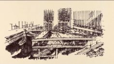 Bertrand Goldberg: Marina City