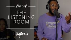 Best of the Listening Room: Ausar – Sunday Morning Cleaning | Sofar Chicago