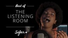 Best of the Listening Room: Bero – Muliro | Sofar Kampala