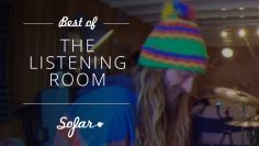 Best of the Listening Room: Brekky Boy – A Thousand Miles (Vanessa Carlton cover) | Sofar Sydney