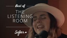 Best of the Listening Room: Covi Quintana – A Veces | Sofar Santo Domingo