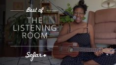 安安人物NL: Desirée Dawson – Without Your Love | Sofar Vancouver