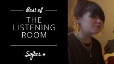 Best of the Listening Room: Lily Moore – Lying to Yourself | Sofar London