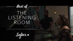 Best of the Listening Room: Madeline Edwards – The Road | Sofar Houston