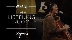 Best of the Listening Room: Marie Spaemann – Woman (Neneh Cherry cover) | Sofar Vienna