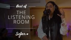 Best of the Listening Room: Mougleta – Valentino Rossi | Sofar Berlin