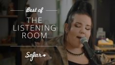 最佳聽音室: Netta – Bassa Sababa | Sofar Tel Aviv