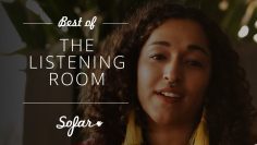 Best of the Listening Room: Nupur Saraswat – Watch Me Piece Me Together | Sofar Bangalore