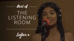 Best of the Listening Room: Paula & The Associates – Replay | Sofar Bangalore