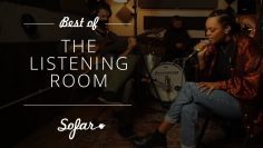 安安人物NL: Shiv – Golden | Sofar Dublin