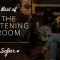 Best of the Listening Room: Shiv – Golden | Sofar Dublin