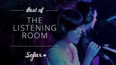 最佳聽音室: UZA&SHANE – Caffeine | Sofar Seoul