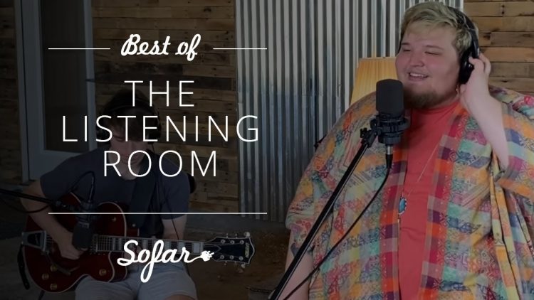 Best of the Listening Room: Wic Whitney – Hibiscus | Sofar Chicago