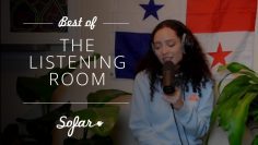 Best of the Listening Room: Yael Santé – Don’t Take Me Home | Sofar Atlanta