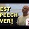 Best Speech You Will Ever Hear – Gary Yourofsky