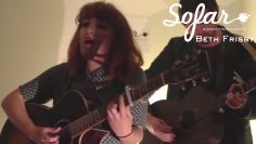 Beth Frisby – See This Through | Sofar Nottingham