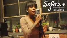 Bevlove – Truth | Sofar Detroit