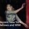 Beyond New York — Bellows and World War I