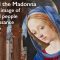 Beyond the Madonna, an early image of enslaved people in Renaissance Florence