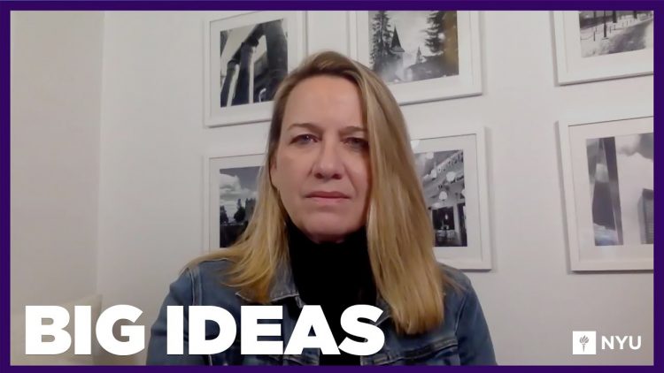 Big Ideas: Kristie Patten on Disability Justice and Radical Inclusion