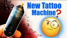 ✅ BISHOP WAND SHADER tattoo machine review❗ UNBOXING, TATTOOING, and more. (what are my thoughts)❓