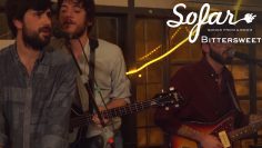 Bittersweet – Cubo Azul | Sofar Seville